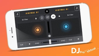 Imagen 1 para Mix Virtual DJ 2018