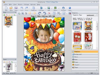 Imagen 3 para Photo Collage Max