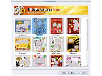 Imagen 4 para Photo Collage Max