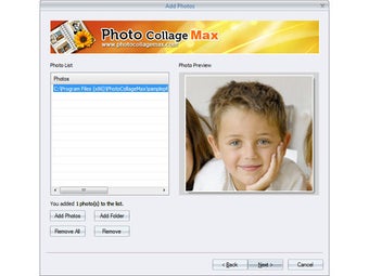 Imagen 1 para Photo Collage Max