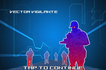 Image 0 for Vector Vigilante