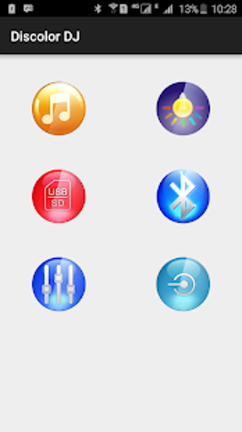 Imagen 0 para Discolor DJ