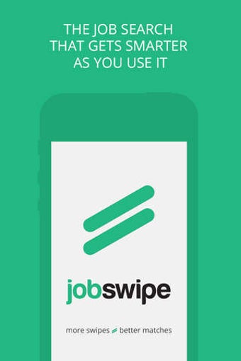 Image 0 for JobSwipe - The Job Swipe …