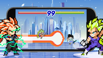 Image 2 for Ultimate Arena: Legendary…