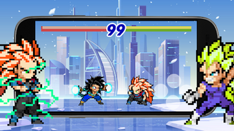 Image 1 for Ultimate Arena: Legendary…