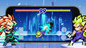 Image 0 for Ultimate Arena: Legendary…