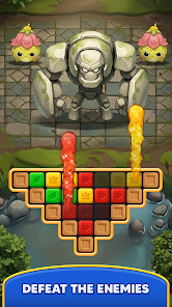 Image 0 for Castle Match: Royal Quest