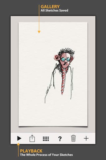 Image 0 for SketchTime - Quick Sketch…