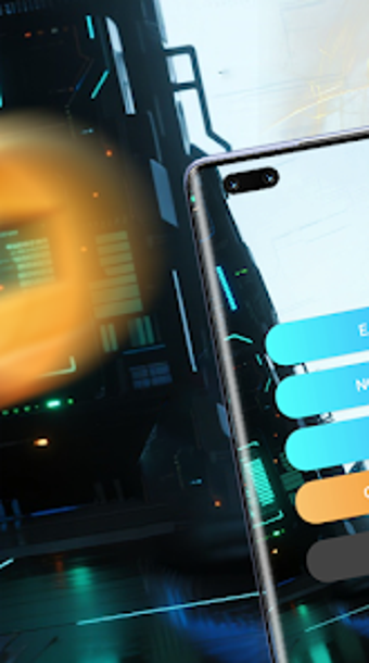 Image 0 for ik6Cyber Serpent