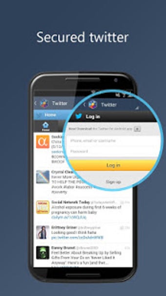 Image 0 for Social Media Vault