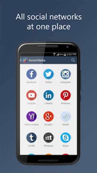 Image 2 for Social Media Vault