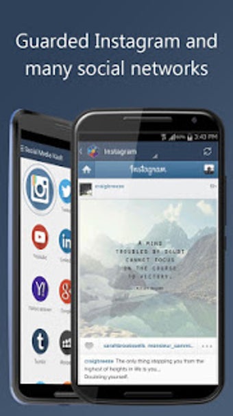 Image 3 for Social Media Vault