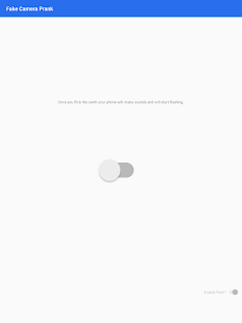 Image 0 for Fake Camera Prank - Papar…