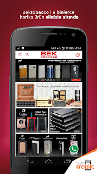 Image 1 for Bektobacco