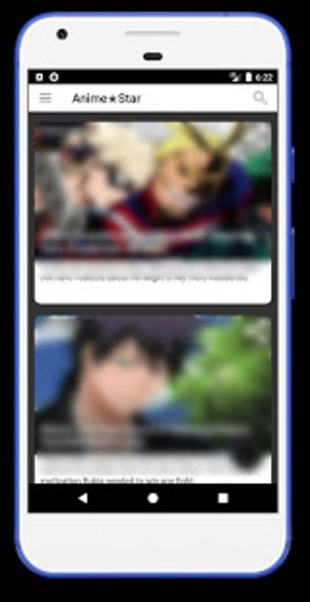 Imagen 2 para Anime Star - High Quality…