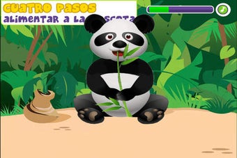 Imagen 0 para Panda Care
