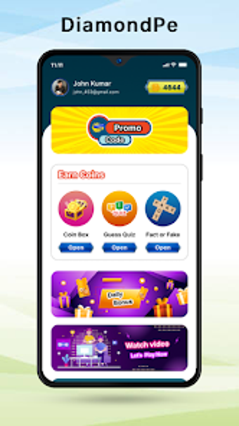 Image 0 for Diamondpe - Online Job Wo…