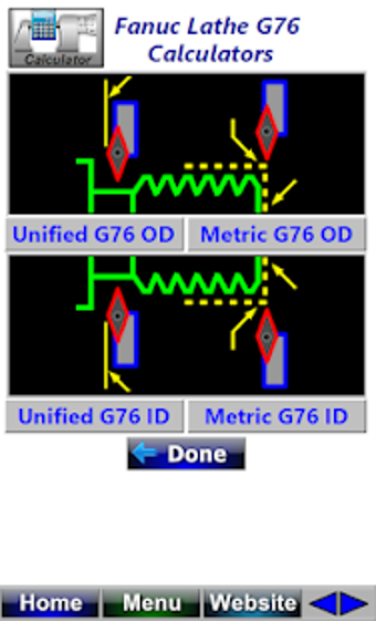 Imagen 0 para CNC Programming App