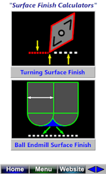 Imagen 3 para CNC Programming App