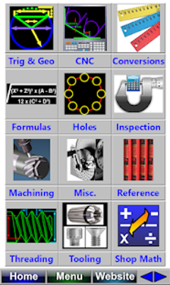 Imagen 1 para CNC Programming App