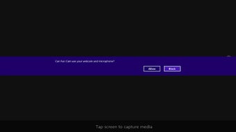 Image 1 for Fun Cam for Windows 8