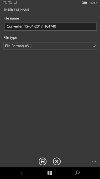 Image 2 for Total Video Convertor for…