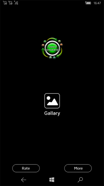 Image 1 for Total Video Convertor for…