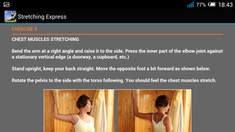 Image 2 for Stretching Express