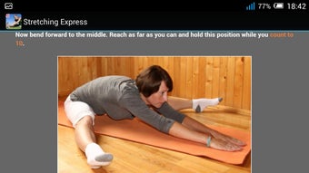 Image 3 for Stretching Express