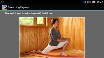 Image 1 for Stretching Express