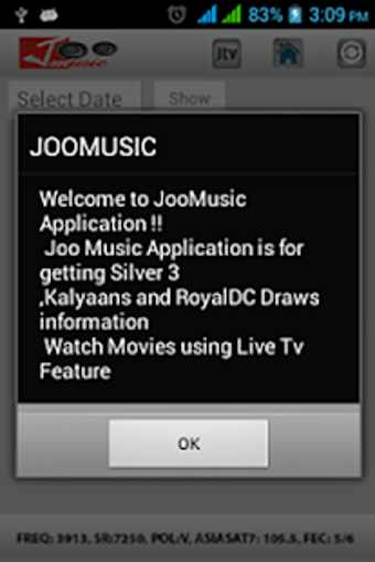Image 1 for joo Silver 3