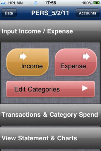 Imagen 0 para goCashFlow