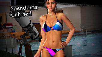 Image 3 for Dating Kylie Lopez - 3D D…