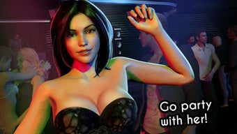 Image 0 for Dating Kylie Lopez - 3D D…
