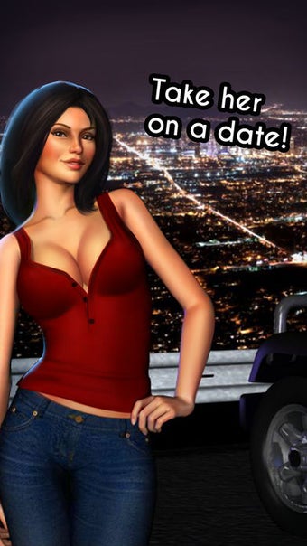 Image 2 for Dating Kylie Lopez - 3D D…
