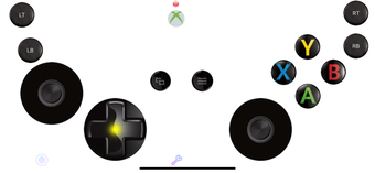 Image 1 for VGamepad Lite