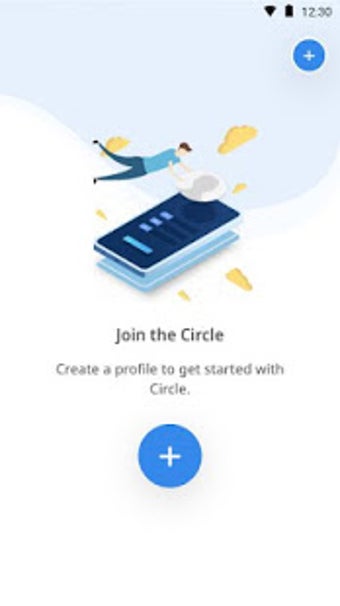 Image 2 for CircleDNA