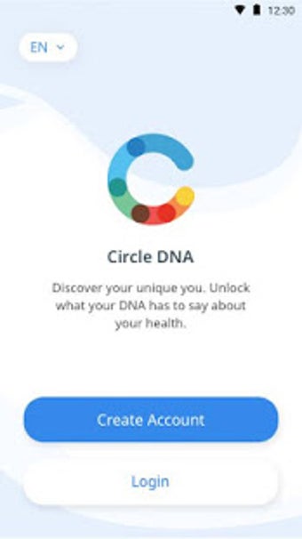 Image 1 for CircleDNA