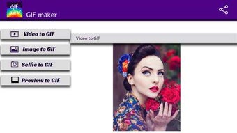 Image 3 for Gif Maker Photo Video for…