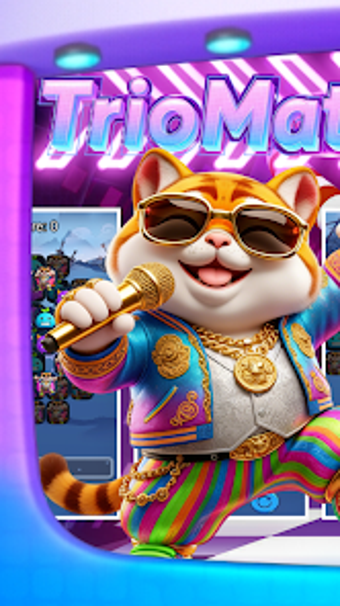 Image 0 for TrioMatch