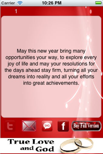 Image 0 for Christmas Greetings Free
