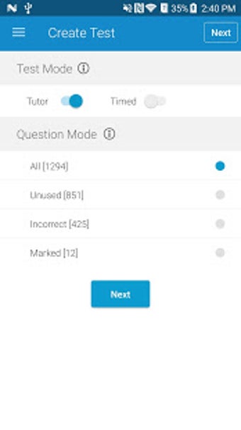 Imagen 0 para UWorld MCAT
