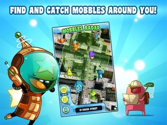 Image 1 for Mobbles