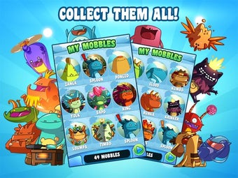 Image 2 for Mobbles