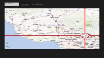 Image 1 for Cell Phone Tracker for Wi…