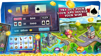 Image 2 for Fantasy Slot Quest  Thril…