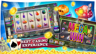 Image 1 for Fantasy Slot Quest  Thril…