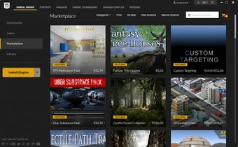 Image 0 for Epic Games Launcher