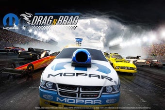 Image 0 for Mopar Drag N Brag