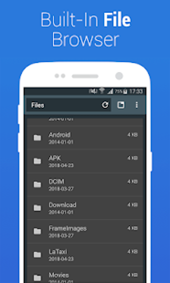 Image 2 for Incognito Browser - Fast …